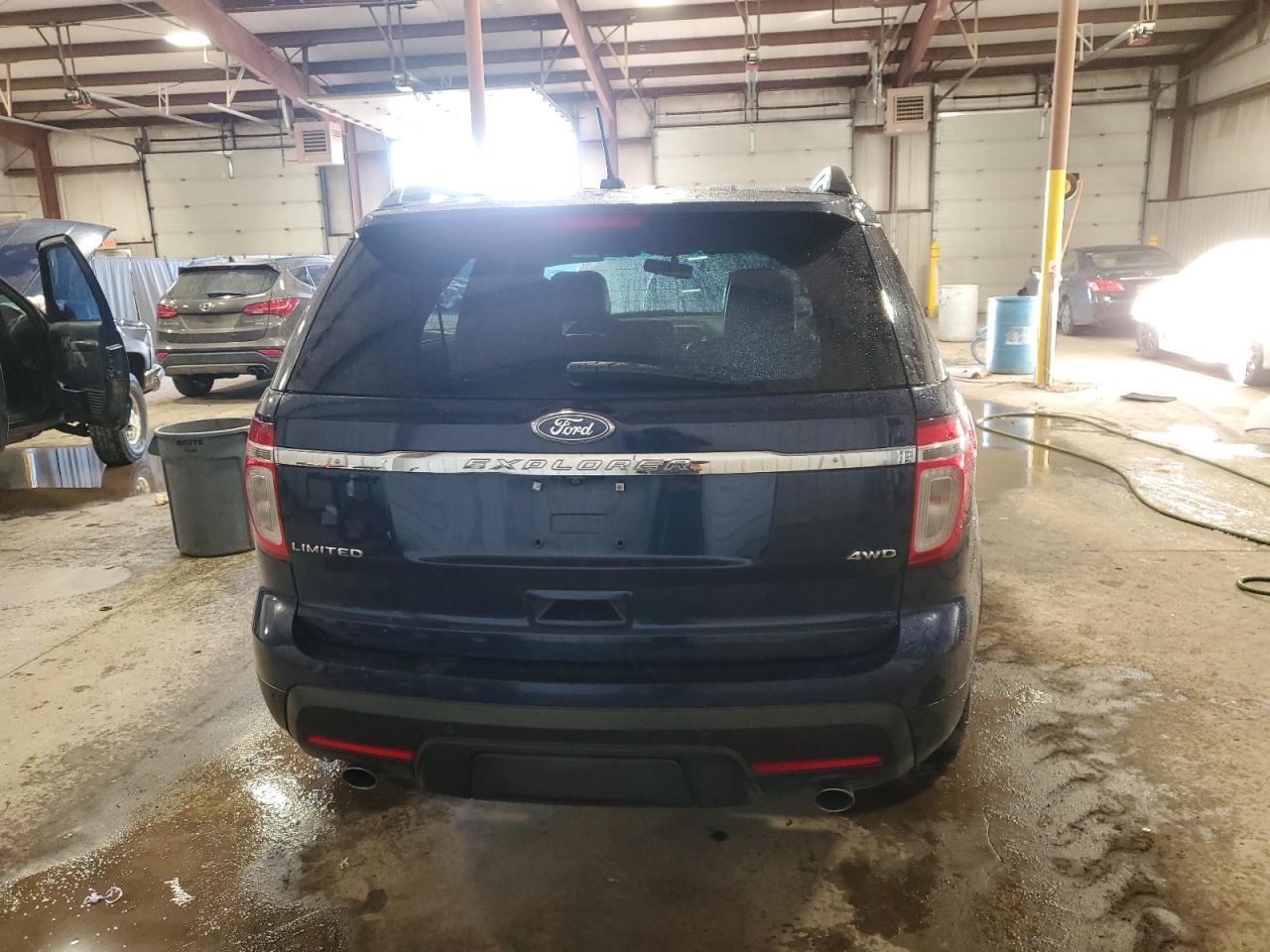 2012 Ford Explorer - Image 6