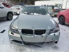 2006 Bmw 325 I en Venta en Hurricane, WV - Front End