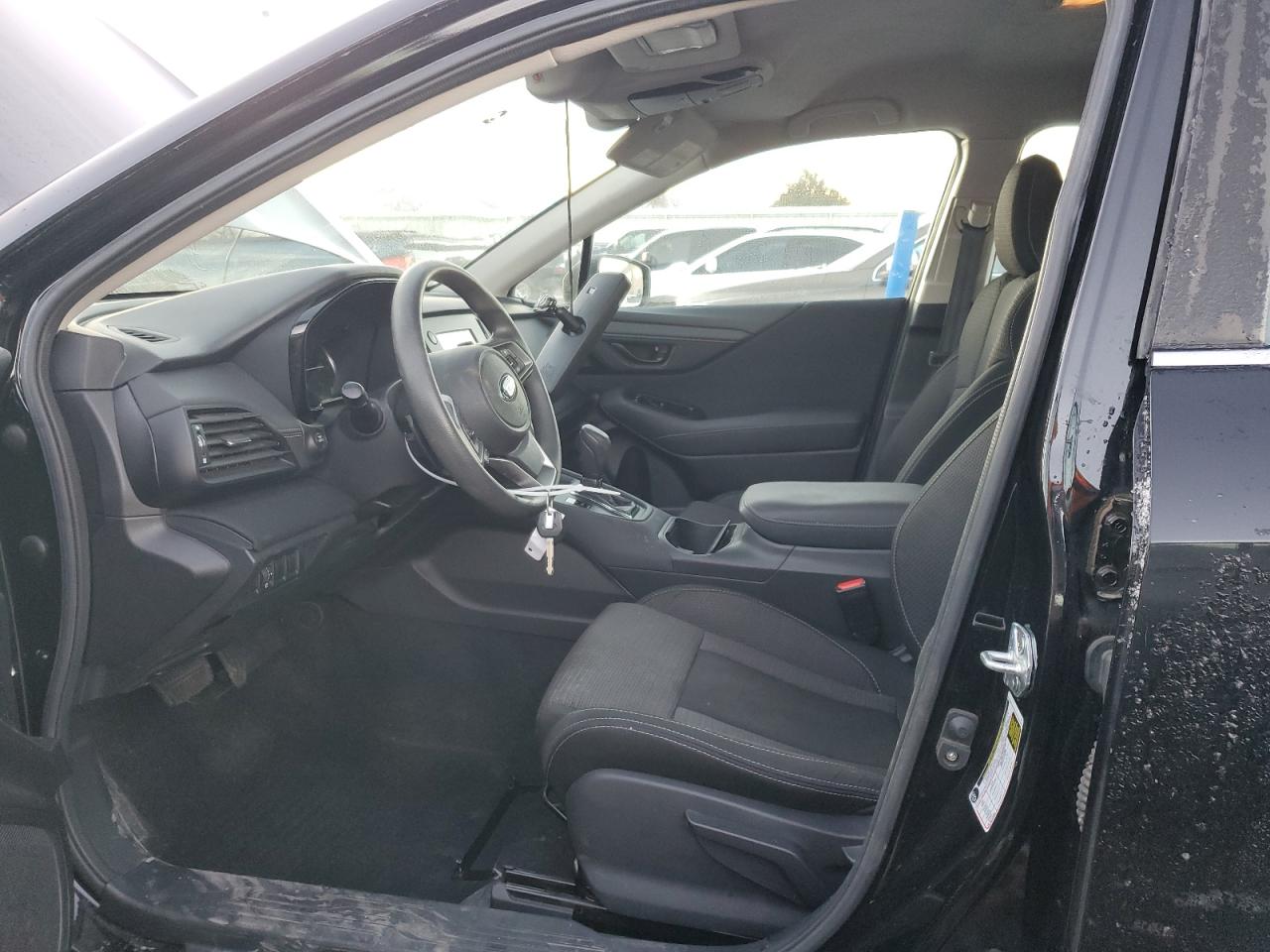 2021 Subaru Legacy - Image 7