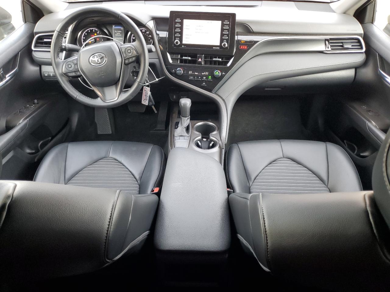 2023 Toyota Camry - Image 8