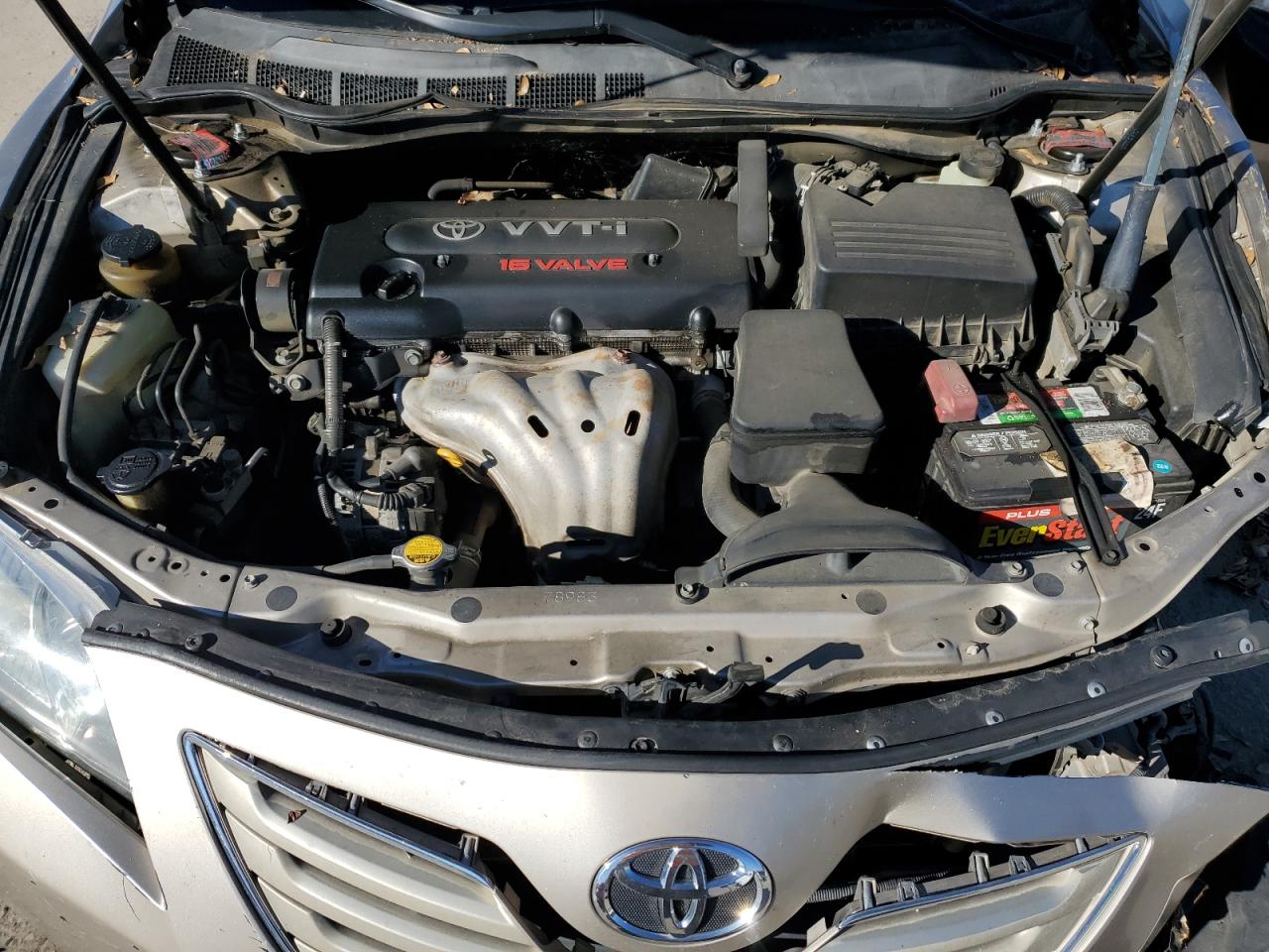 2007 Toyota Camry - Image 11