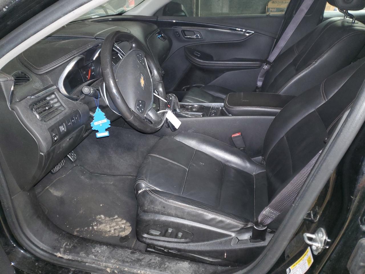 2016 Chevrolet Impala - Image 7