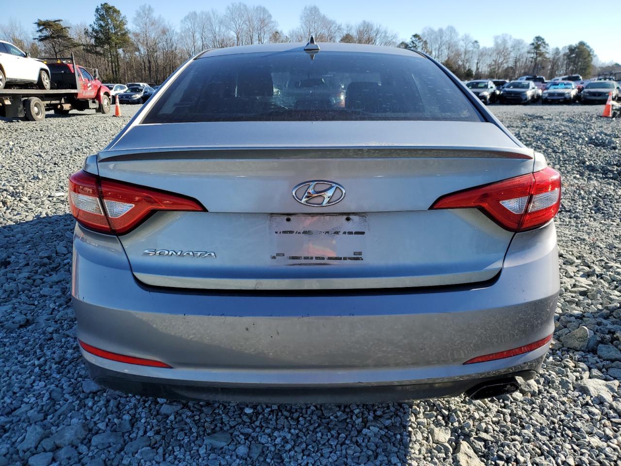 VIN 5NPE24AF8FH004996 2015 HYUNDAI SONATA no.6