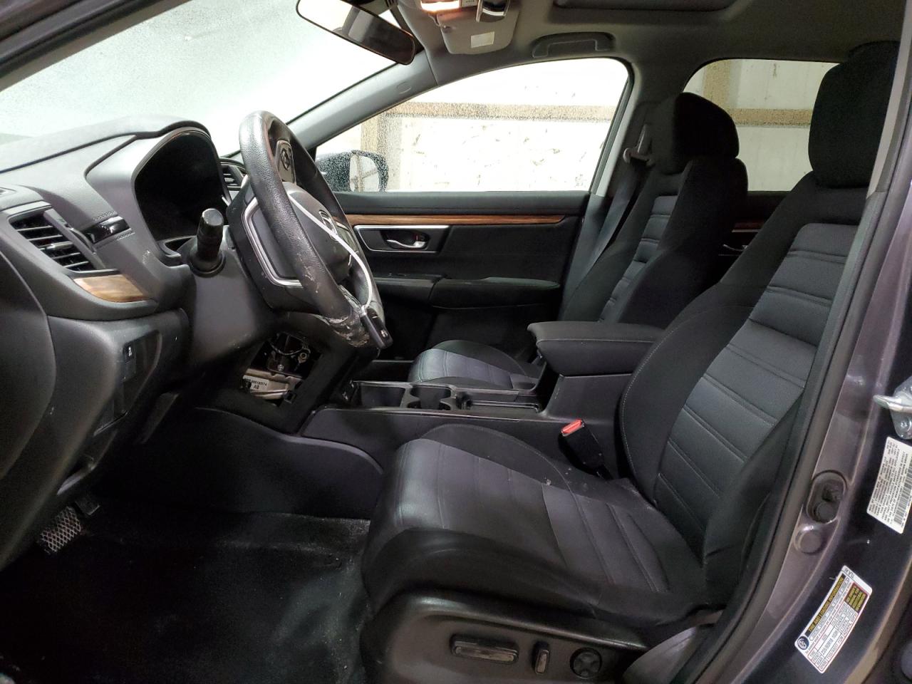 2021 Honda CR-V - Image 7