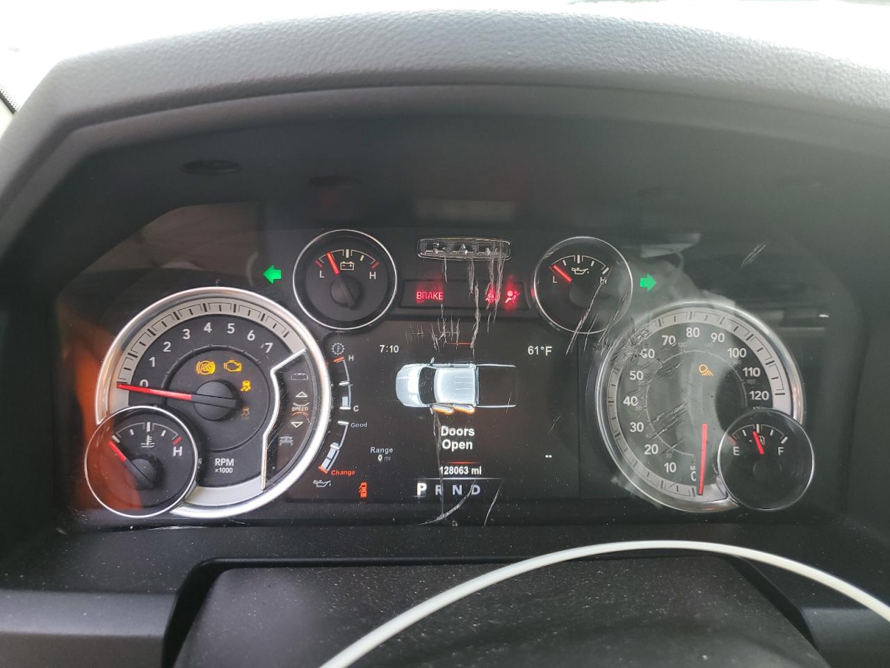2019 RAM 1500 - Image 9