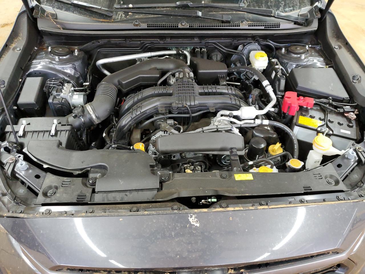 2024 Subaru XV - Image 12