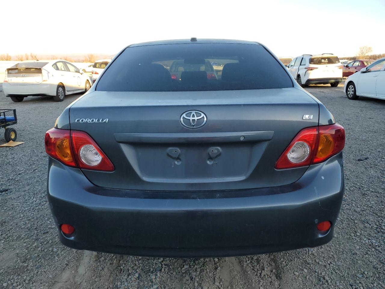 2009 Toyota Corolla - Image 6