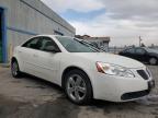 2007 Pontiac G6 Gt for Sale in North Las Vegas, NV - Minor Dent/Scratches