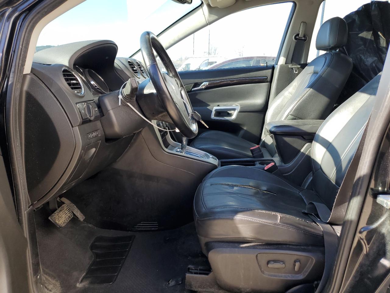 2014 Chevrolet Captiva - Image 7