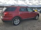 2013 Ford Explorer Xlt zu verkaufen in Harleyville, SC - Front End