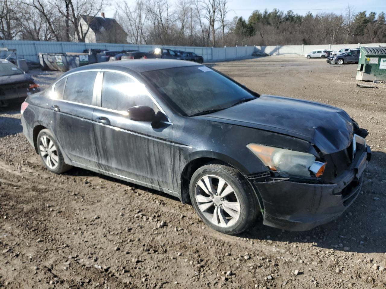2008 Honda Accord - Image 4