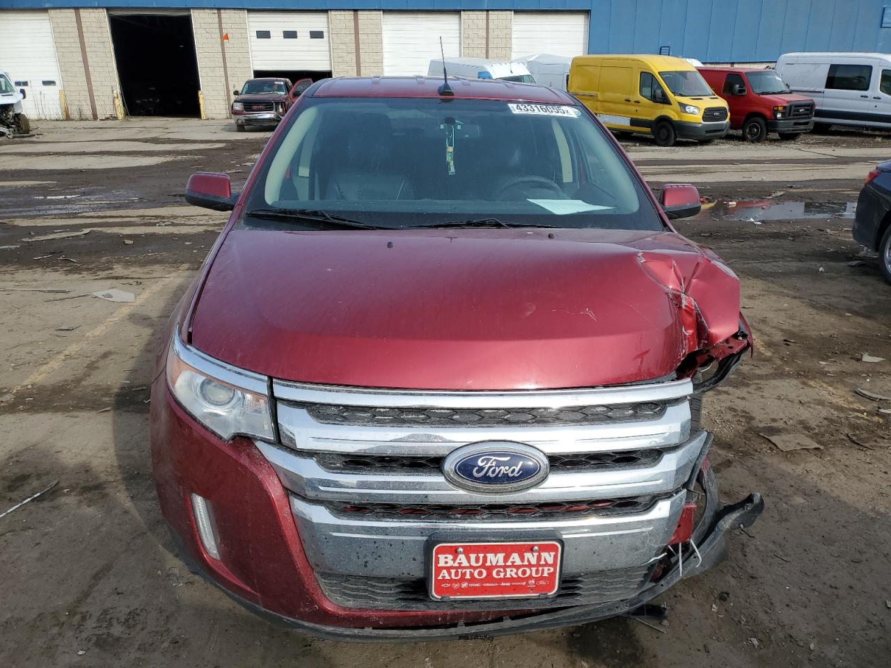 2014 Ford Edge - Image 5