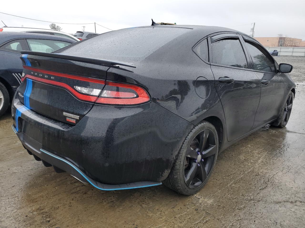 2013 Dodge Dart - Image 3