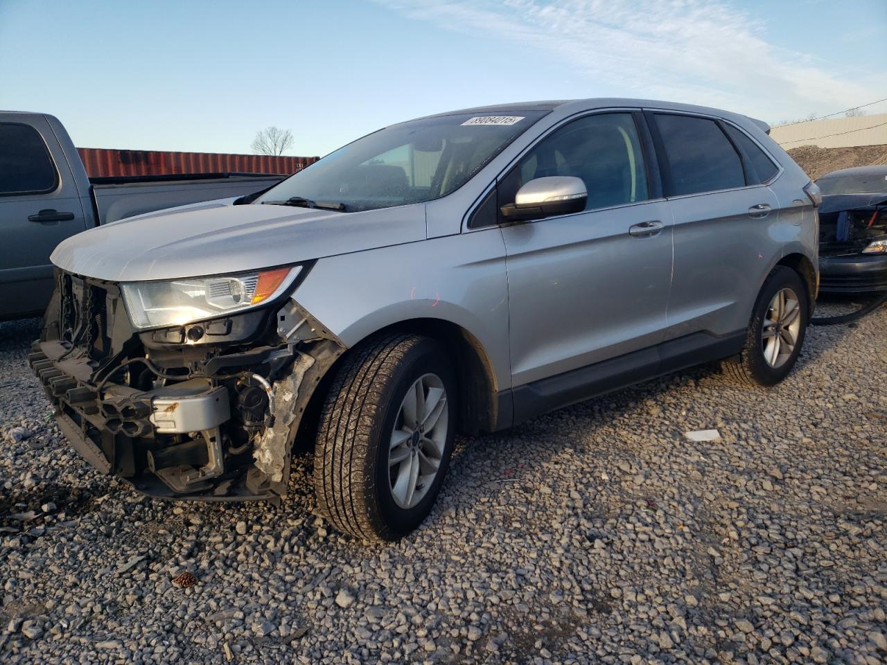2015 Ford Edge - Image 1