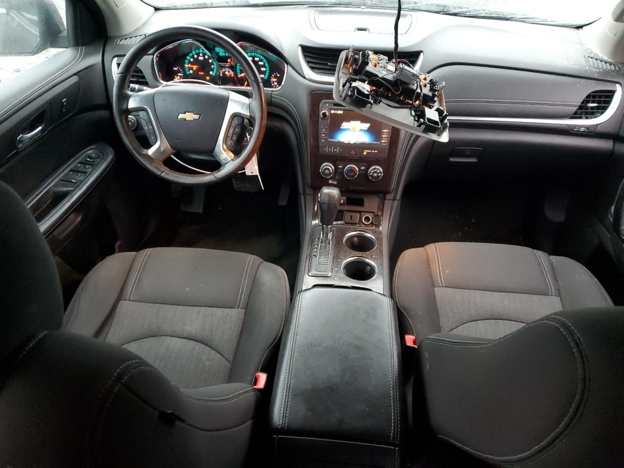 2015 Chevrolet Traverse - Image 8