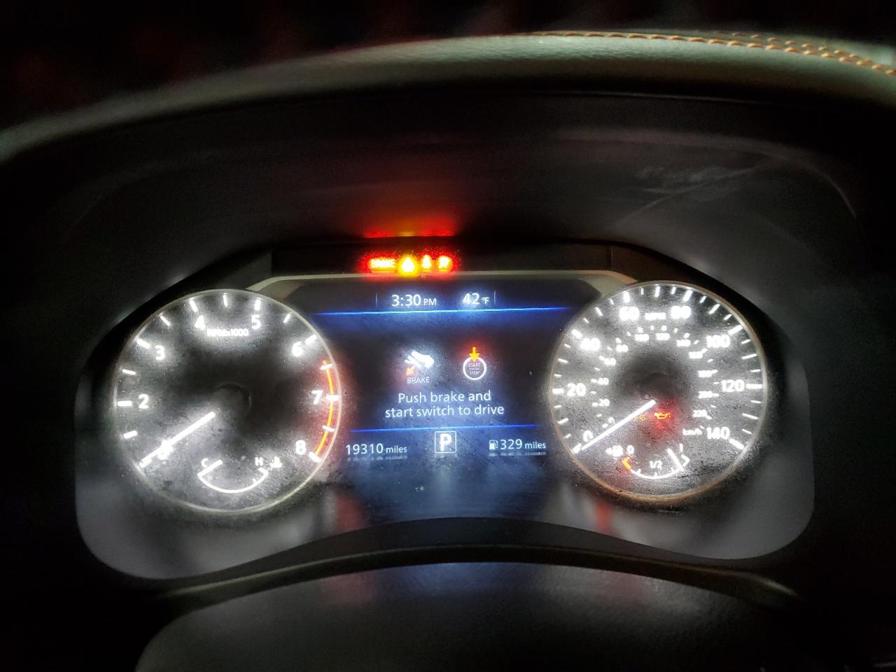 2021 Nissan Altima - Image 9