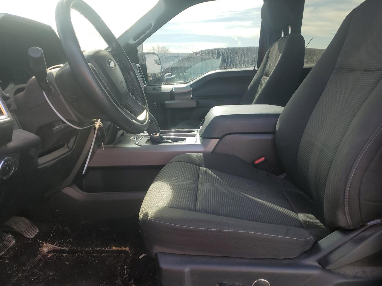2015 Ford F-150 - Image 7