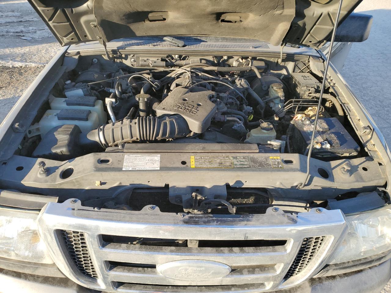 2006 Ford Ranger - Image 11