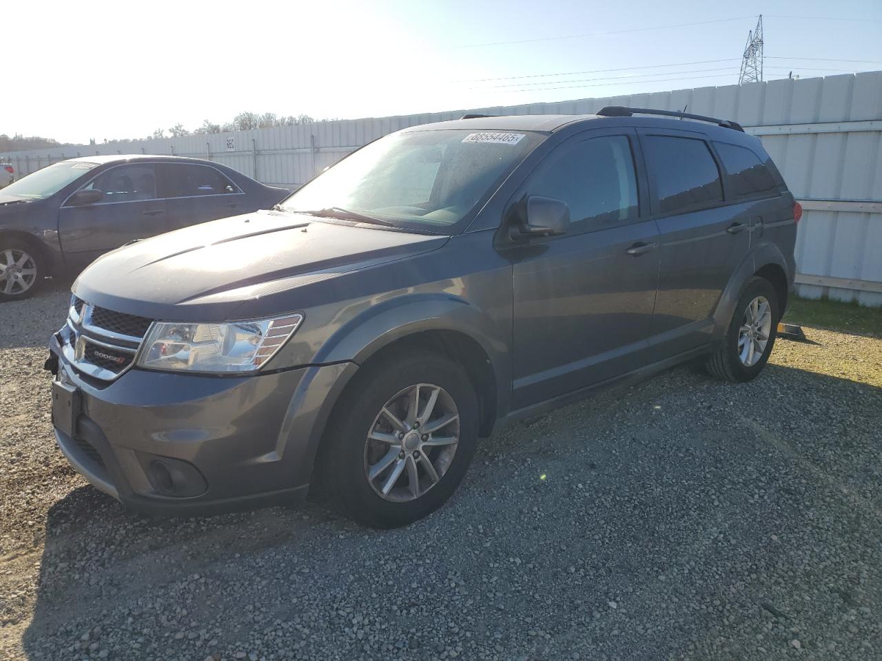 2014 Dodge Journey - Image 1