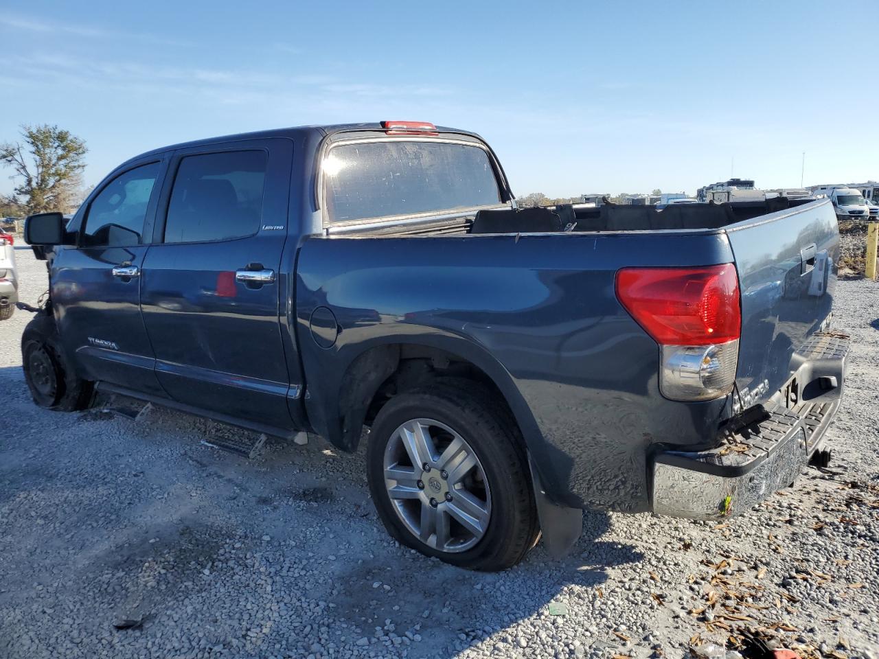 2010 Toyota Tundra - Image 2