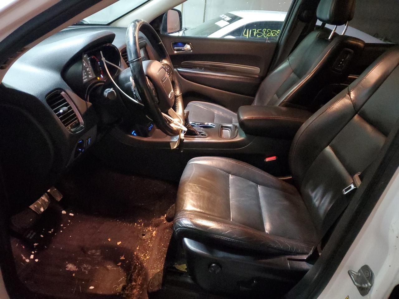 2018 Dodge Durango - Image 7