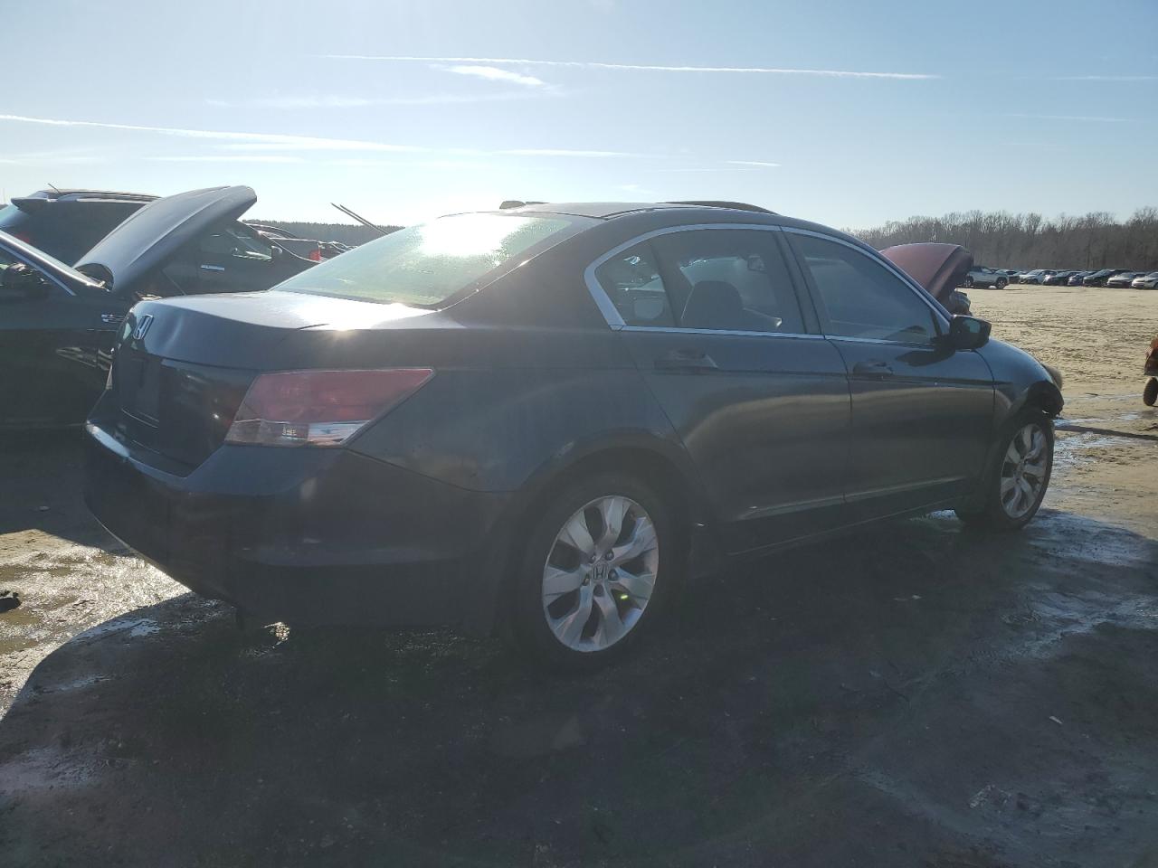 2008 Honda Accord - Image 3