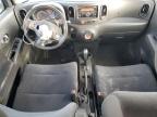 2009 Nissan Cube Base на продаже в Vallejo, CA - Front End