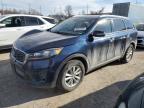 2019 Kia Sorento L იყიდება Bridgeton-ში, MO - Front End