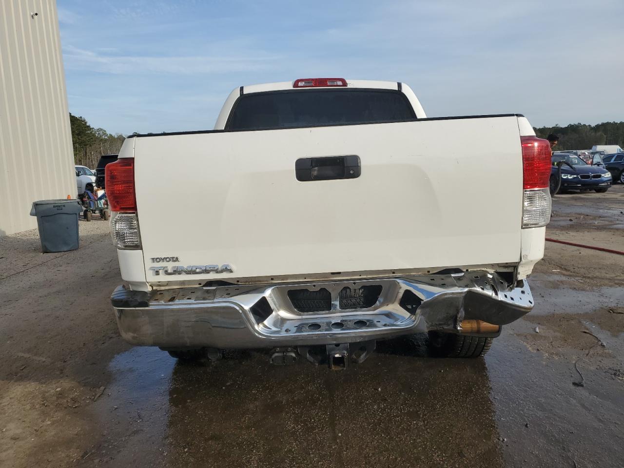 2011 Toyota Tundra - Image 6