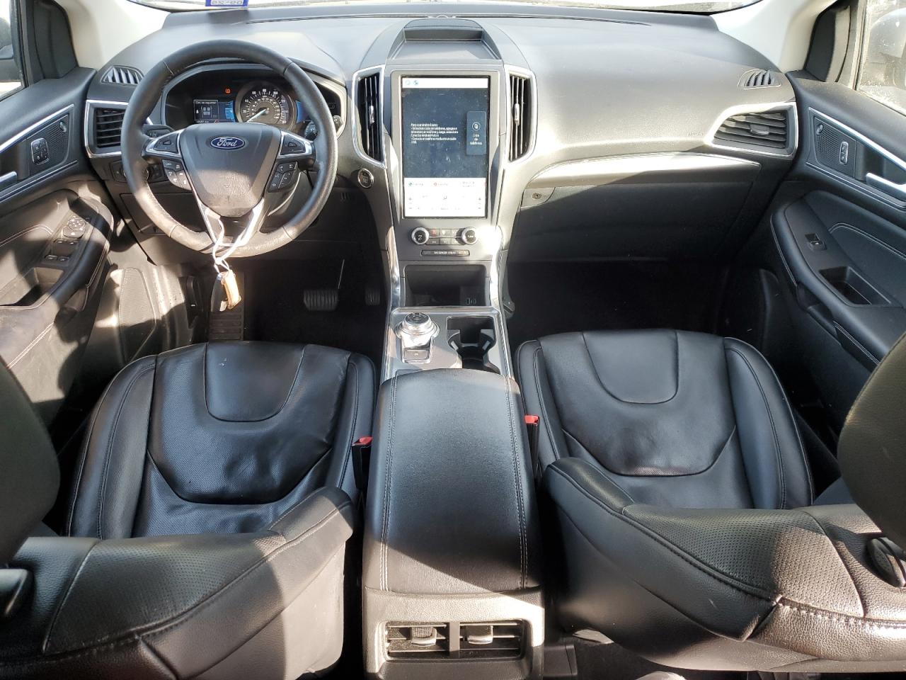 2022 Ford Edge - Image 8