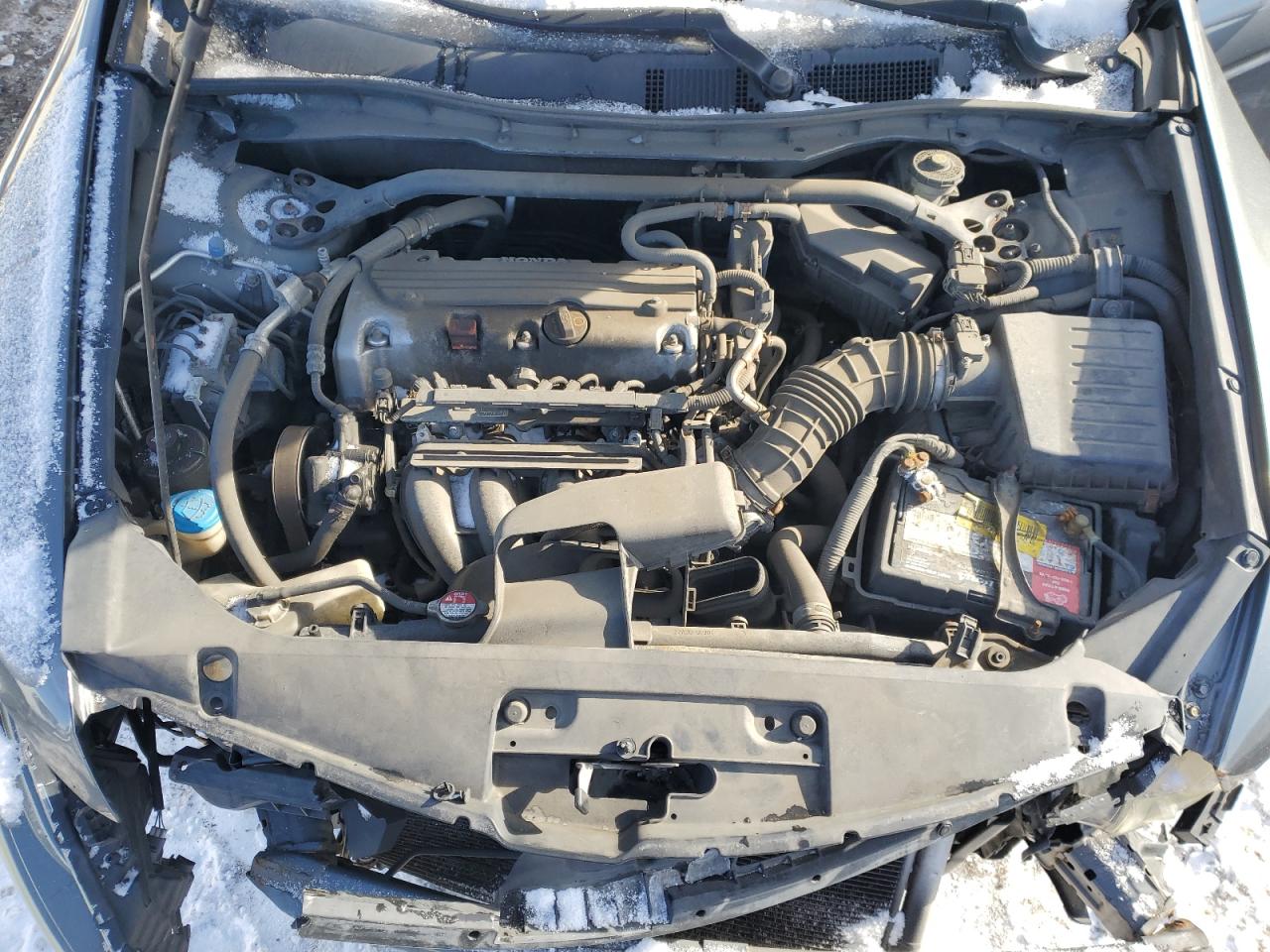 2011 Honda Accord - Image 11