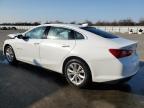 2023 Chevrolet Malibu Lt en Venta en Fresno, CA - Front End