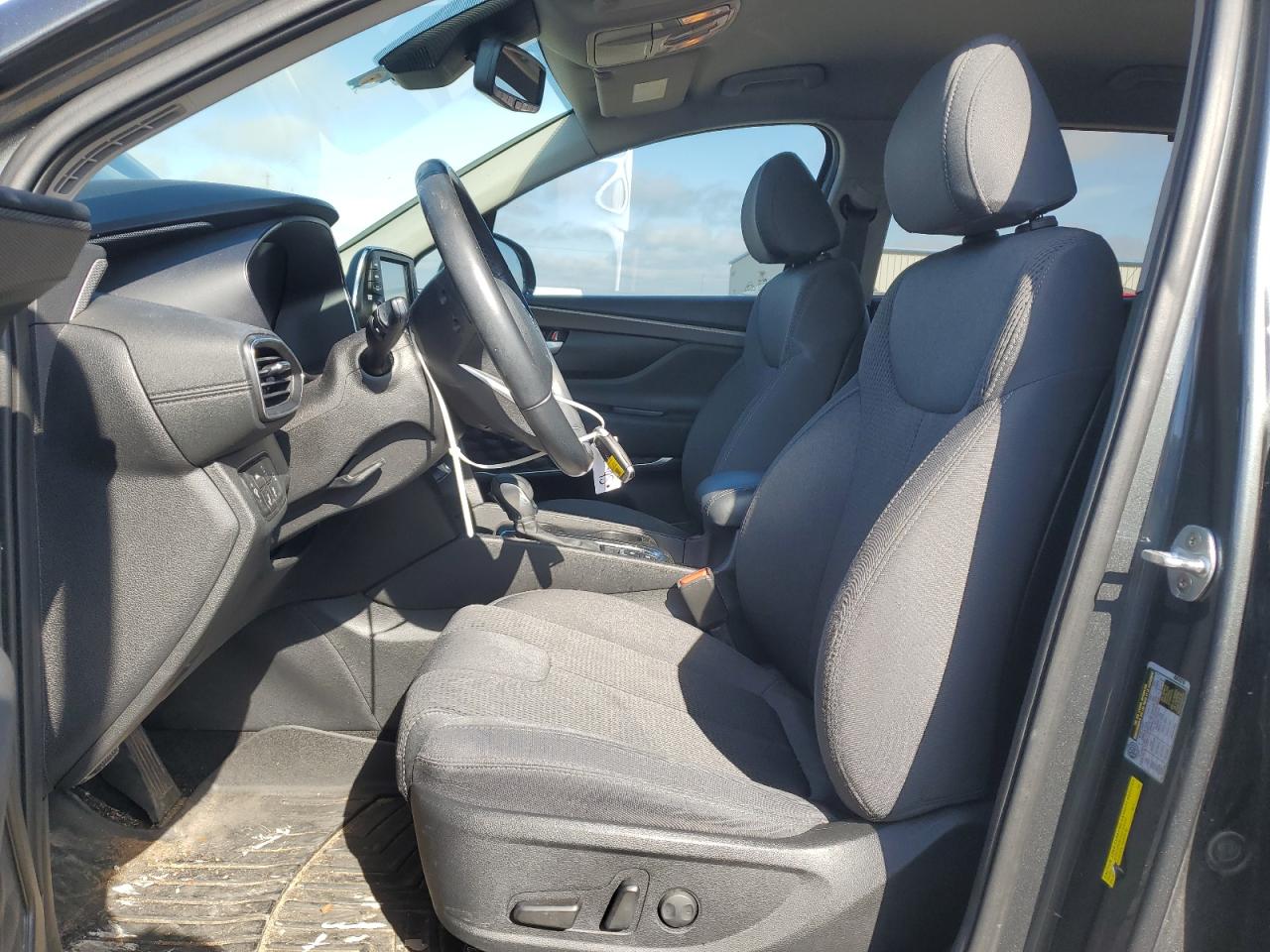 2020 Hyundai Santa Fe - Image 7