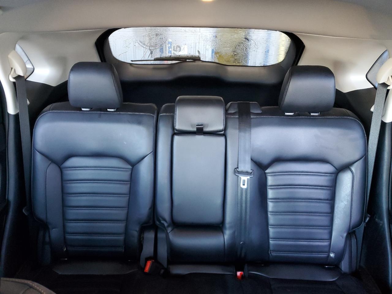 2023 Ford Edge - Image 10