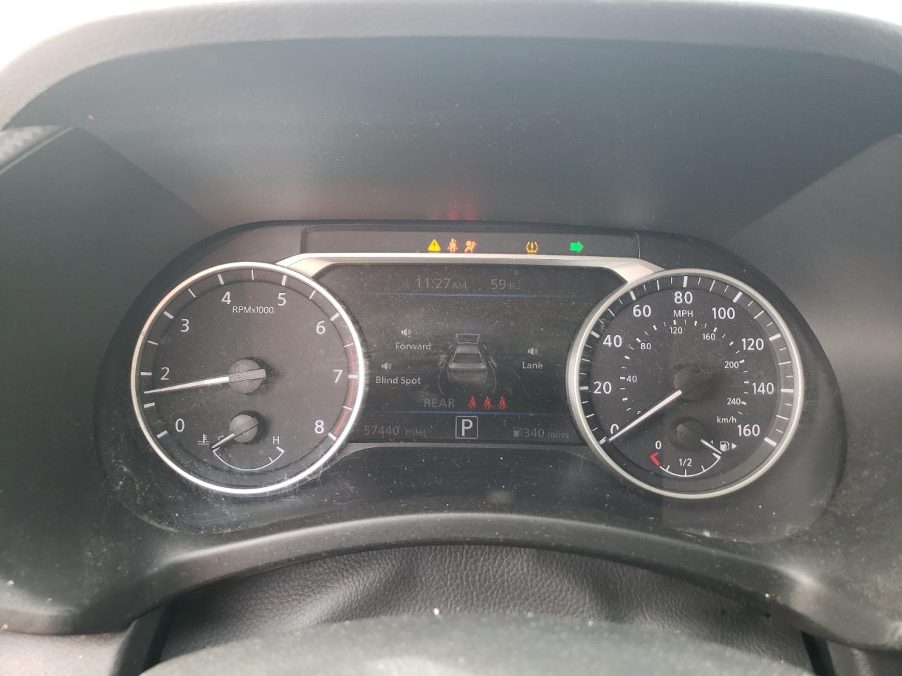 2022 Nissan Sentra - Image 9