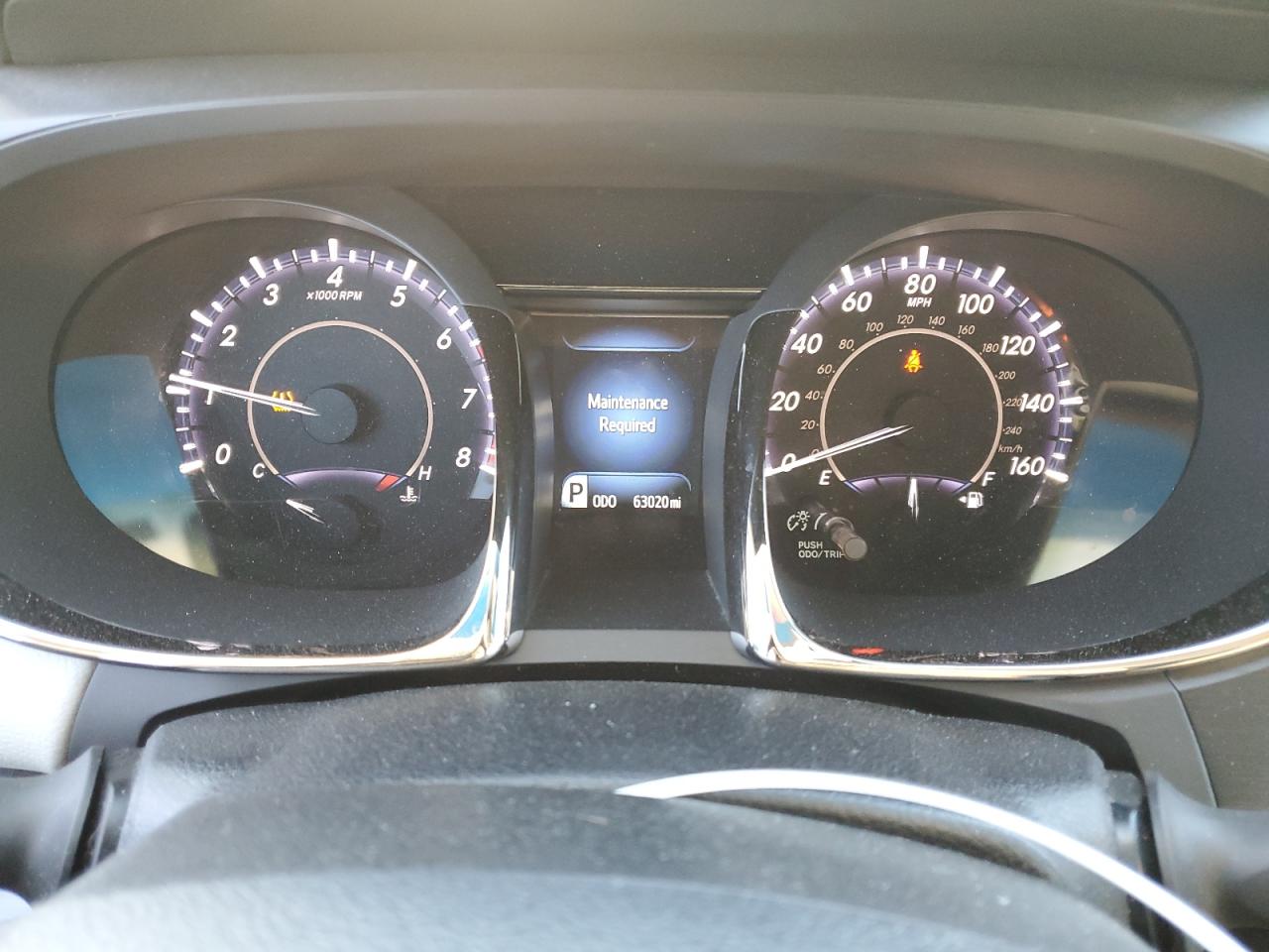 2013 Toyota Avalon - Image 9
