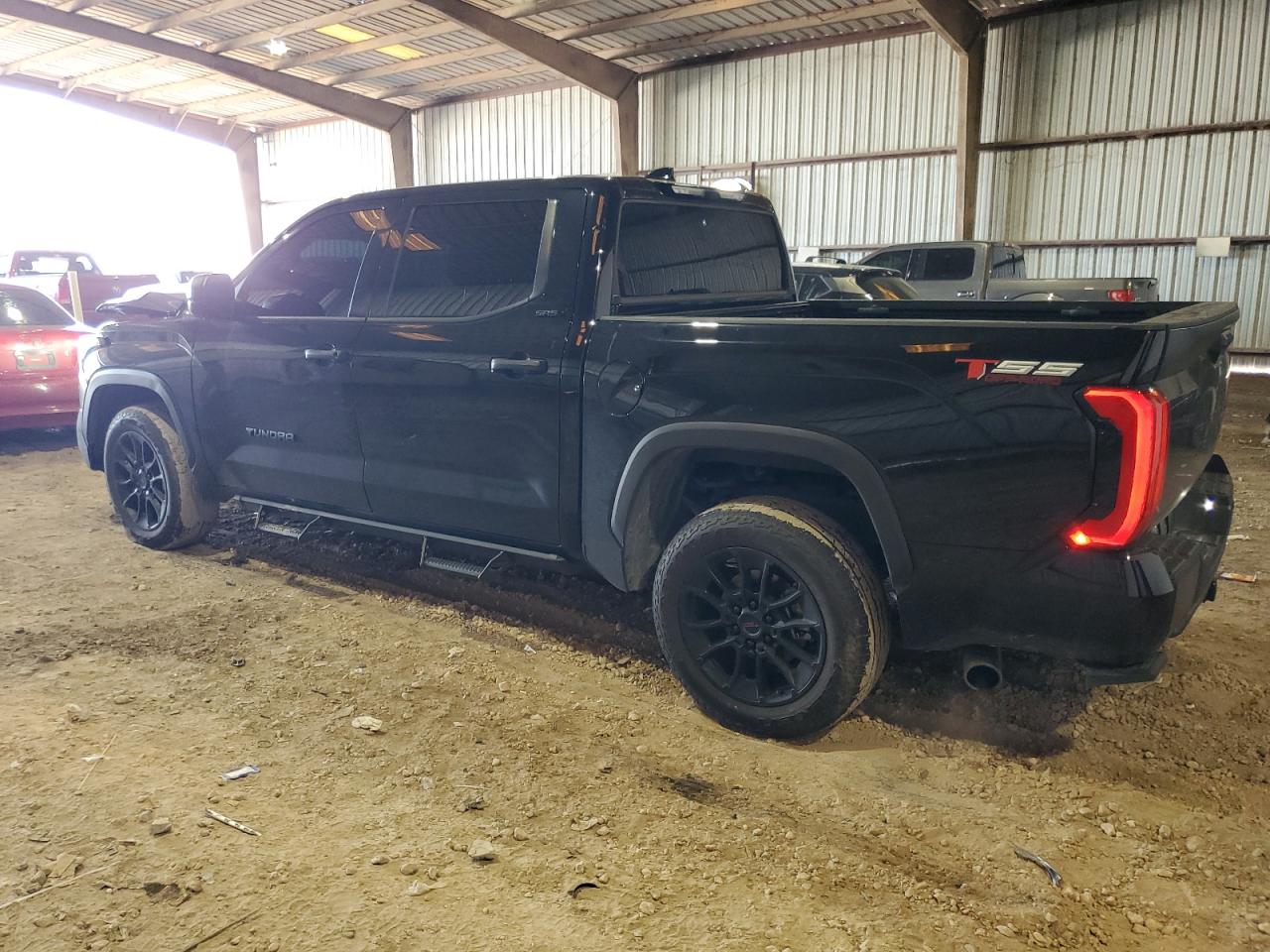 2023 Toyota Tundra - Image 2