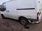 2006 FORD TRANSIT 85 for sale at Copart SANDY