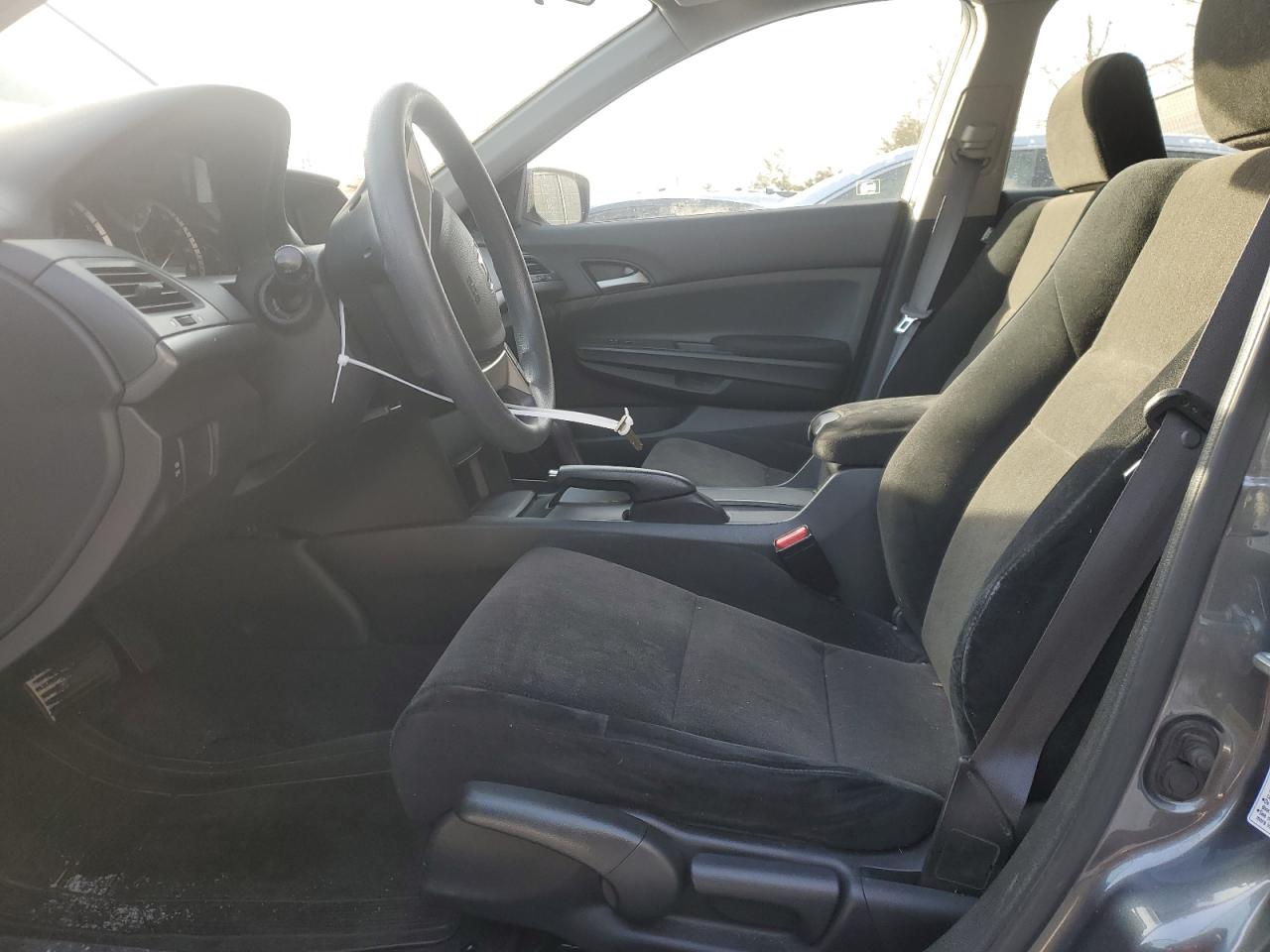 2008 Honda Accord - Image 7