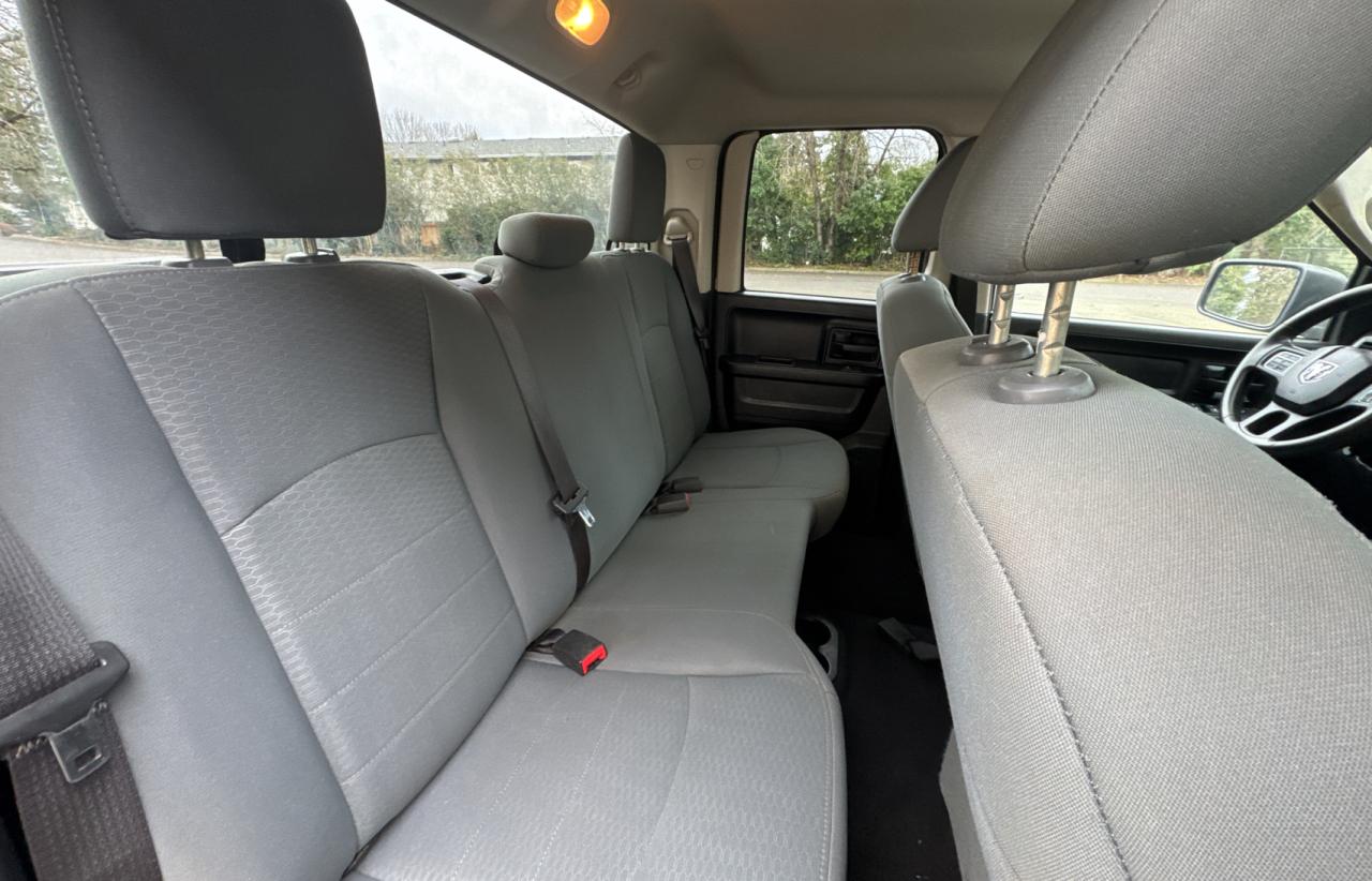 2014 RAM 1500 - Image 6