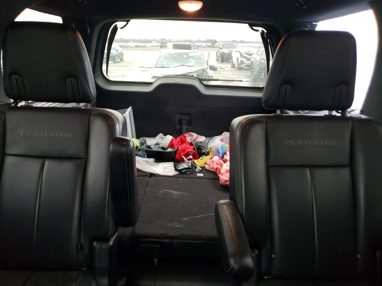 2017 Ford Expedition - Image 10