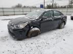 2022 Kia Rio Lx zu verkaufen in Hillsborough, NJ - Undercarriage