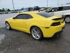 2014 Chevrolet Camaro Ls на продаже в Riverview, FL - Rear End