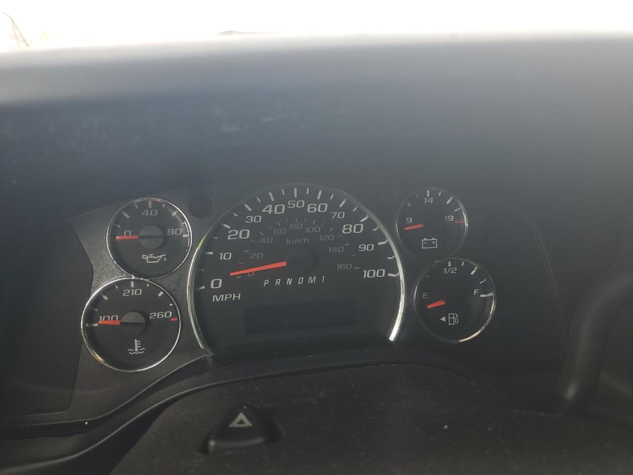 1GCWGAFG4H1132328 CHEVROLET EXPRESS 2017