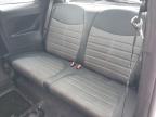 2012 FIAT 500 TWINAI for sale at Copart CHESTER