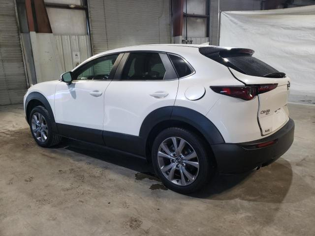  MAZDA CX30 2020 Белый