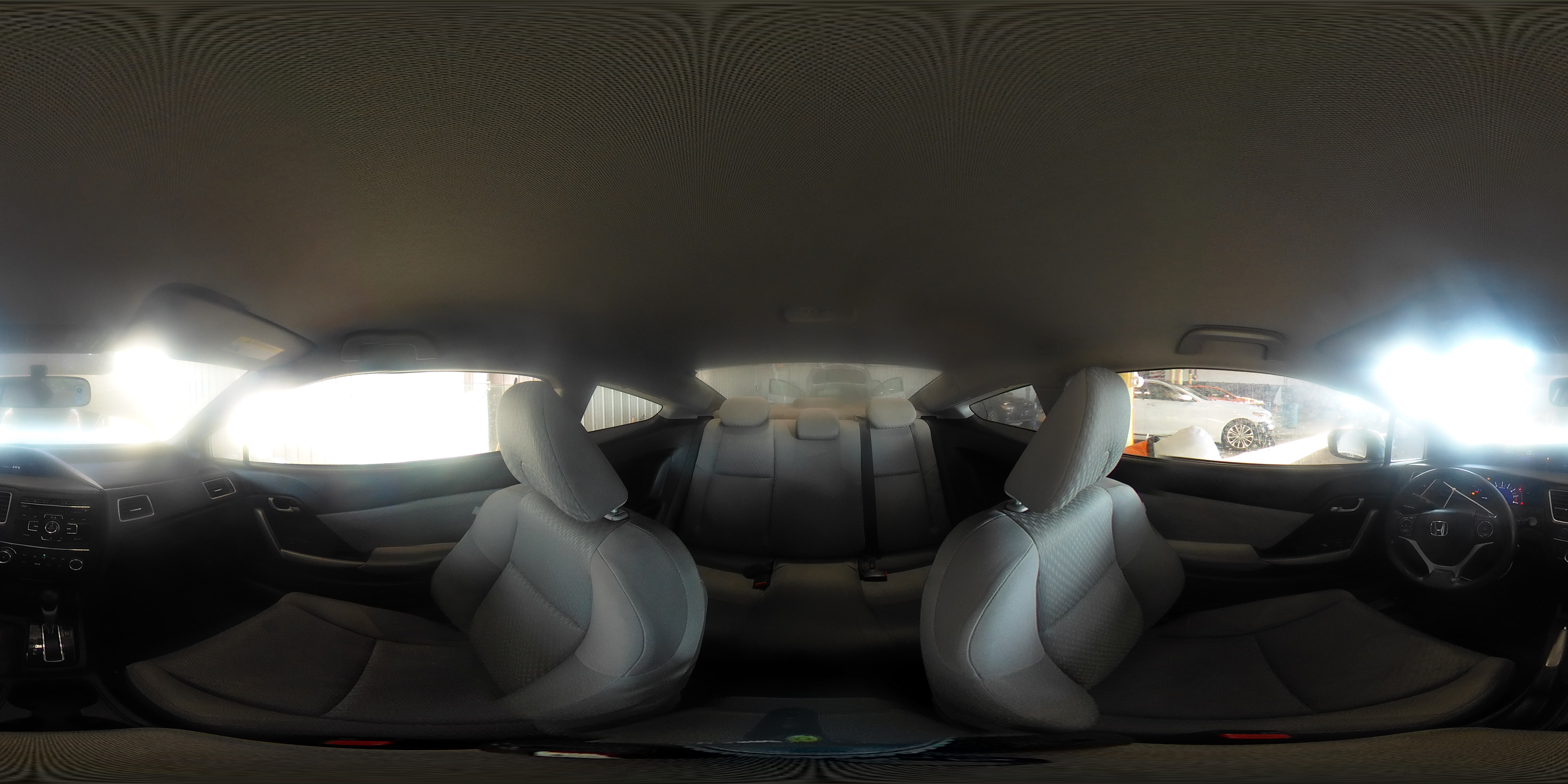 2014 Honda Civic - Image 14