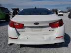 2015 Kia Optima Ex   იყიდება Riverview-ში, FL - Rear End