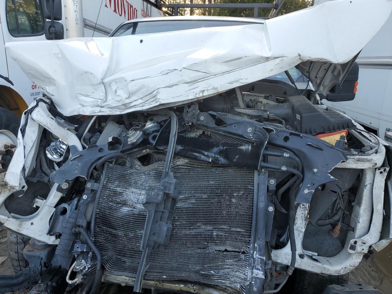 2015 Ford F250 - Image 11