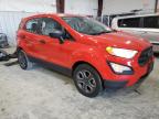 Cahokia Heights, IL에서 판매 중인 2020 Ford Ecosport S - Rear End